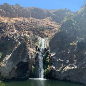 Meet your Posher, Samuel